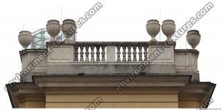 Schonbrunn Palace Photo Textures #3